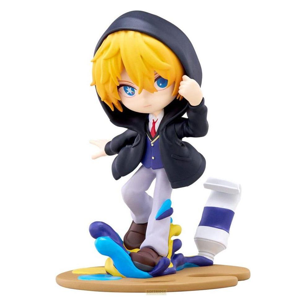 Bushiroad Oshi no Ko PalVerse PVC Statue Aqua 10 cm (BURO37775)