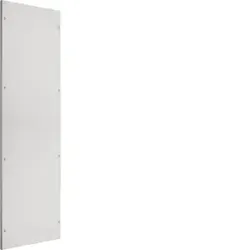 Hager M-RWG6020 Rückwand IP55 600x2000 (BxH) verzinkt MRWG6020