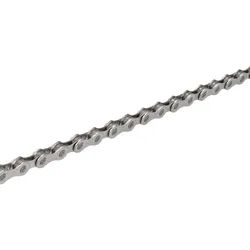 KMC pre-waxed Kette X12 Go Wax inkl. Kettenschloss | 12-fach | 126 Gli
