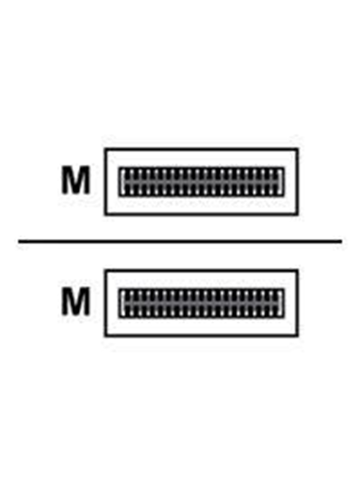 Arista Networks Arista 100GBase direct attach cable - 5 m - Blau - 5m