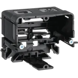 Hager GLS5510 Geräteeinbaudose C-Profil für UP-Datendosen