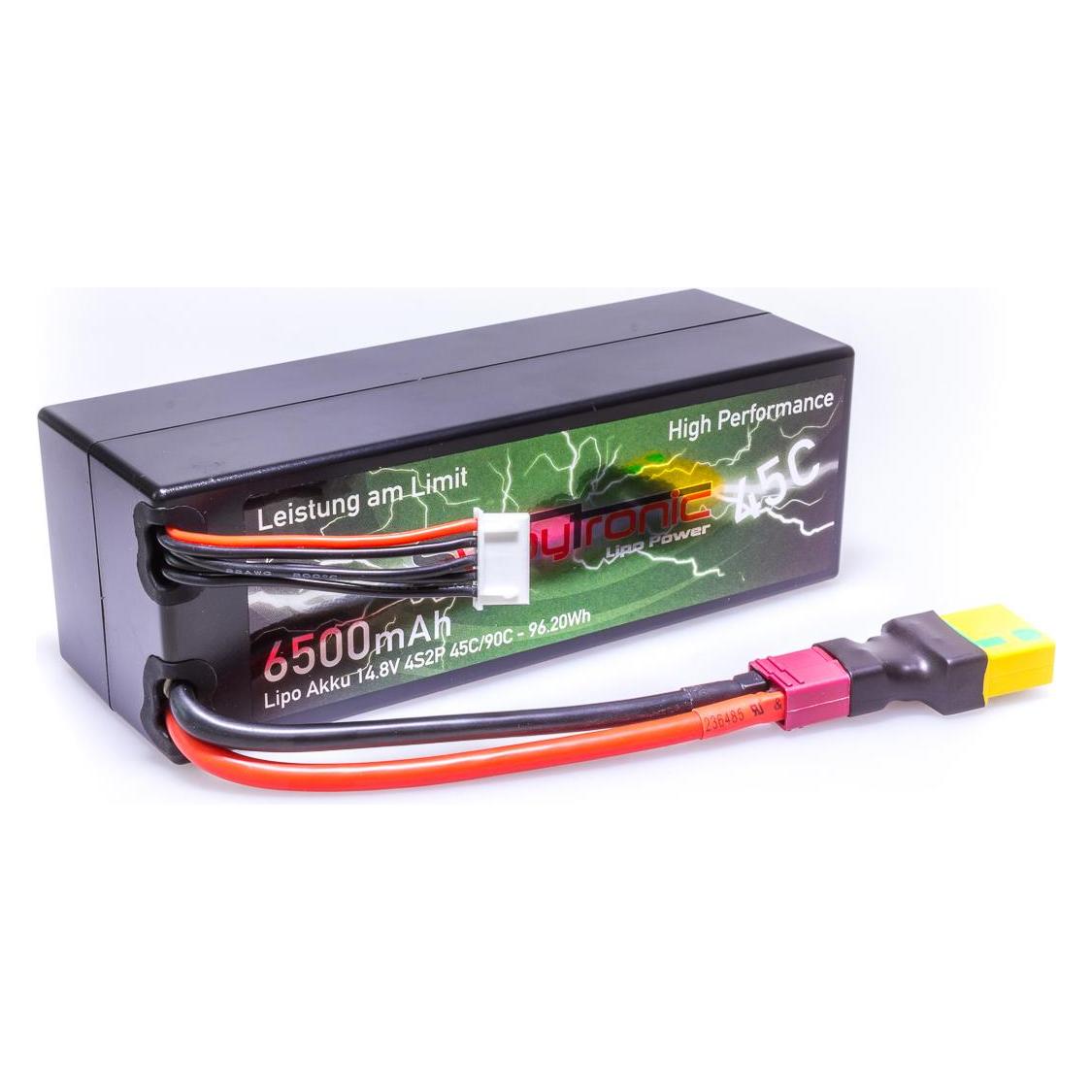 Swaytronic Akku (6500 mAh, 14.80 V) (17830154)