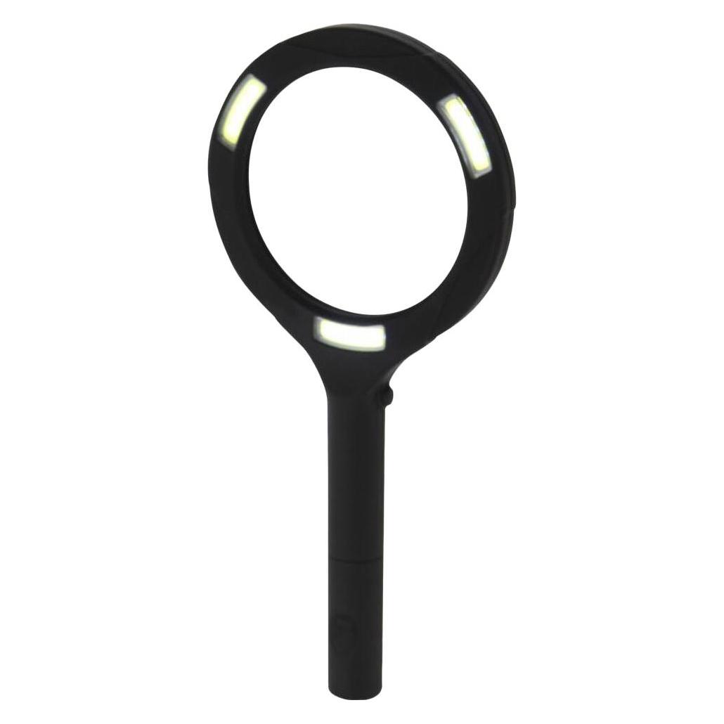 Lupe mit LED-Licht (53119449)