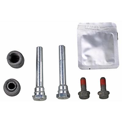 METZGER AUTOTEILE Führungshülsensatz, Bremssattel 1130026x