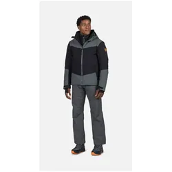 Rossignol, Herren, Skijacke, Wispile (XL), Schwarz, XL