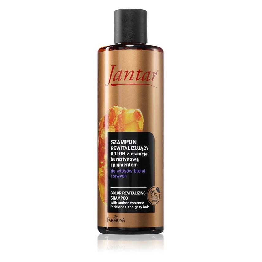 Farmona Jantar Color Revitalizing Shampoo (Flüssiges Shampoo, 300 ml) (47087129)