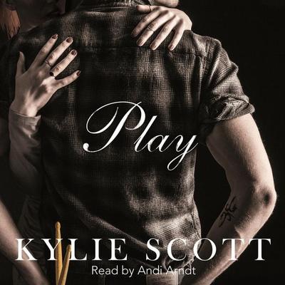 Play - Kylie Scott, Audio, 9781509811892