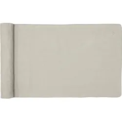 Valka Tischläufer 50 x 250 cm beige