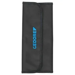 GEDORE WT 1056 9 Rolltasche
