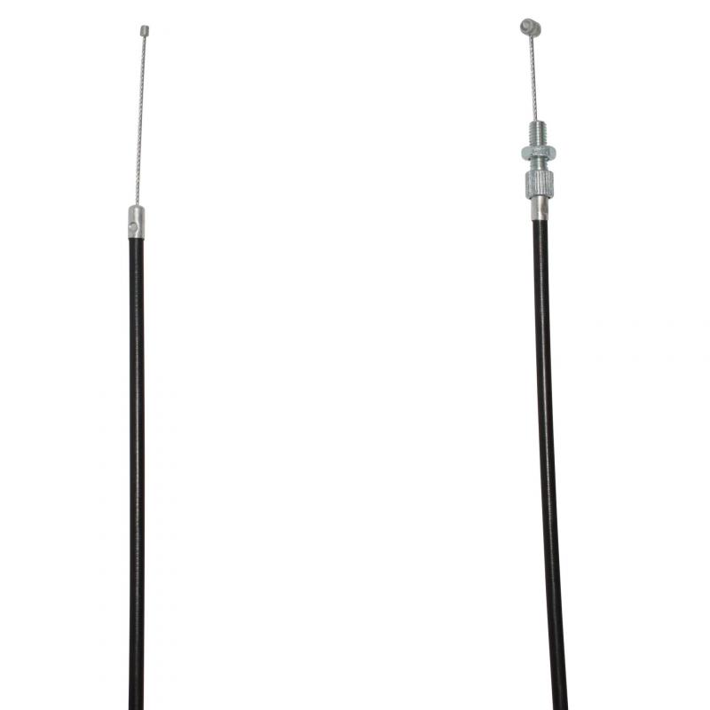 1Tek Origine Câble de gaz Piaggio 50 Zip 2T 2000-