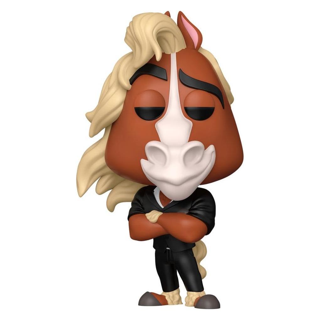 Funko POP - Zootopia - 1658 - Brian Winddancer (FUPC3097)
