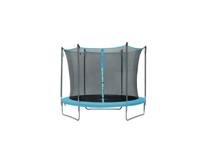 Trampoline pliant 305cm CLIPS'N JUMP