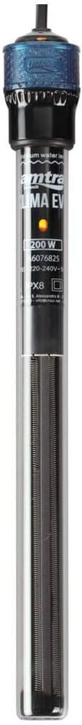 Amtra Riscaldatore Klima Evo 200W