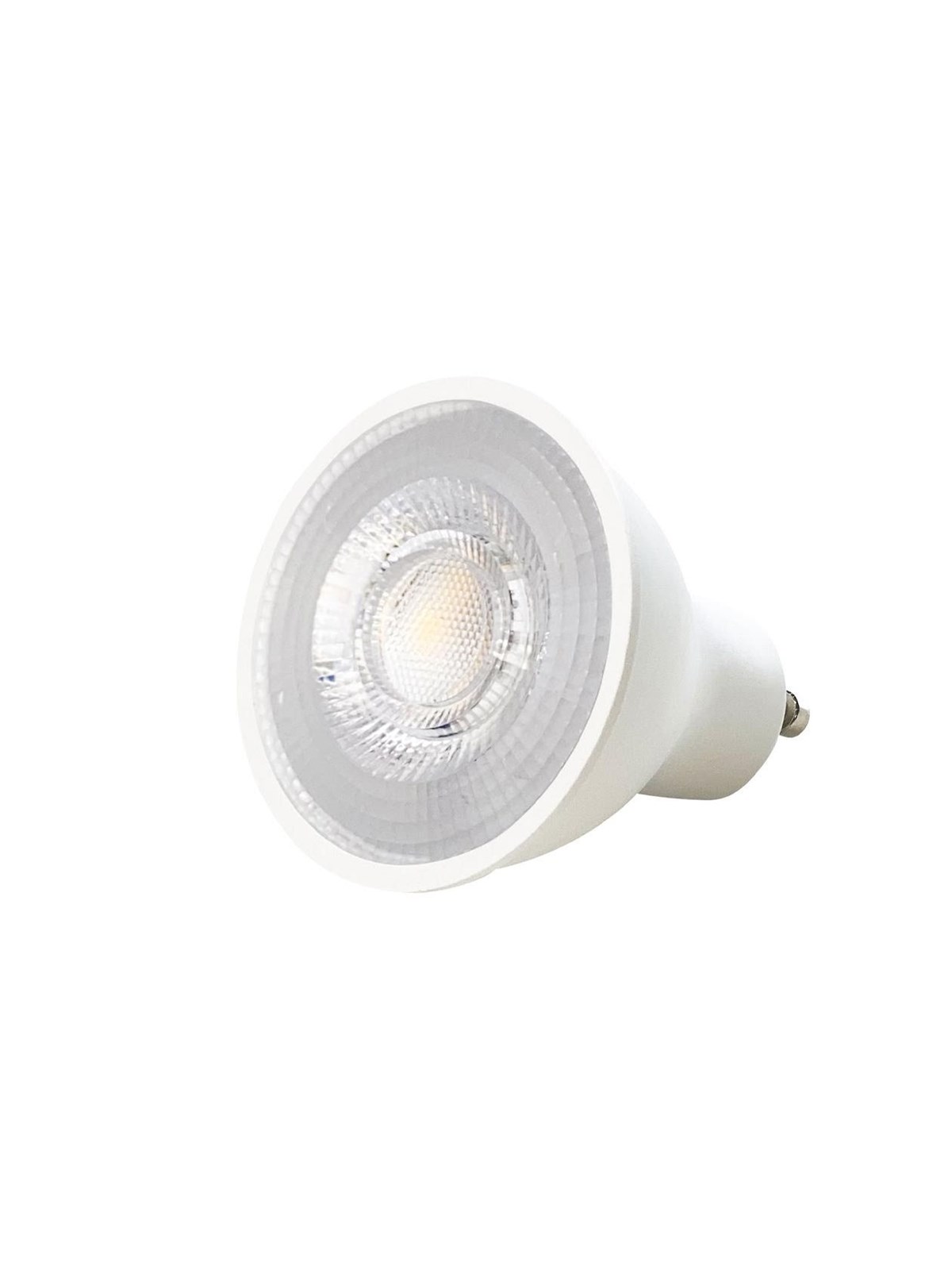 Scan Products LED-Lampe Optic 4,8W 2700 Ra90 weiß