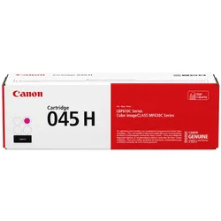 Canon 045H XL Originaltoner magenta