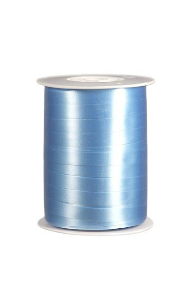 Lint lichtblauw P14 - 500 m - Breedte: 5 mm