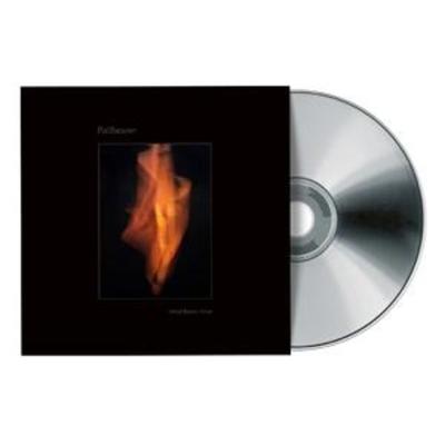 Mind Burns Alive - Pallbearer, CD