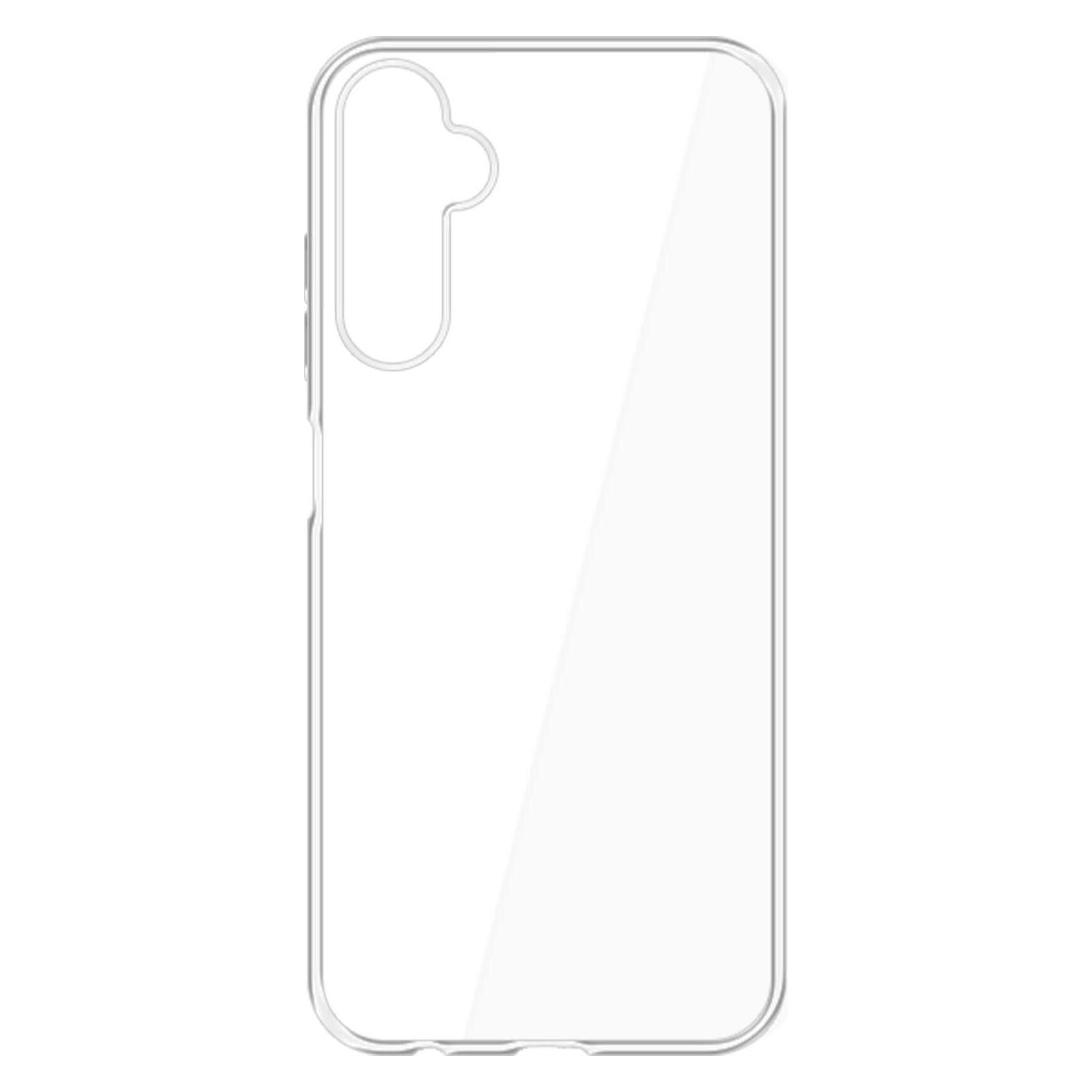 3MK Clear Case Sam A05s (Samsung Galaxy A05s) (1637320834)