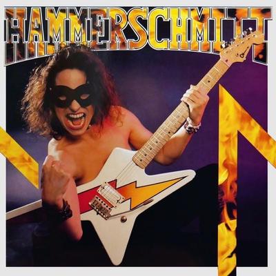 Hammerschmitt, 1 Schallplatte - Hammerschmitt, Sonstige