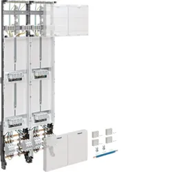 Hager Komplettfeld ZK5L4Z