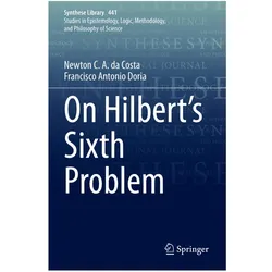 On Hilbert's Sixth Problem, Fachbücher von Francisco Antonio Doria, Newton C. A. da Costa