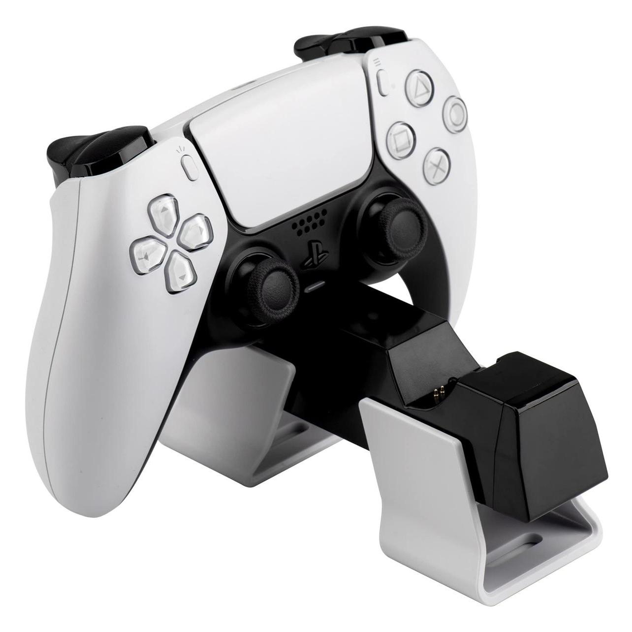 Qubick DualSense-Ladestation für die PlayStation (PS5) (45129678)