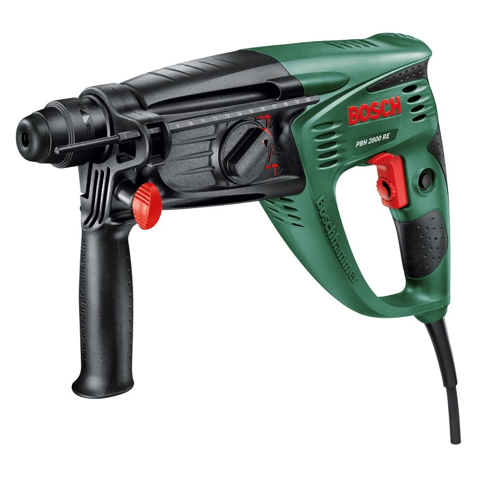 Bosch Home & Garden UniversalHammer 18V (Bohrhammer) (06039D6003)