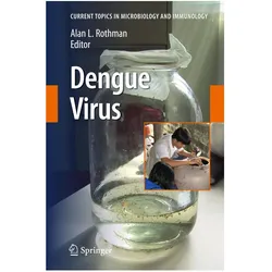Dengue Virus, Fachbücher von Alan L. Rothman