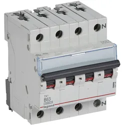 Legrand (BT) Leitungsschutzschalter Legrand 404146