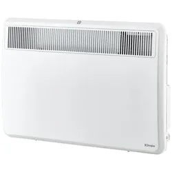 Dimplex PLX 100E, Heizkörper, Weiss