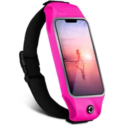 moex Breeze Bag iPhone 6s Lauftasche Handy
