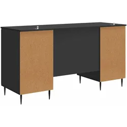 vidaXL, Schreibtisch, Moderner Schreibtisch (50 x 142.50 x 75 cm)