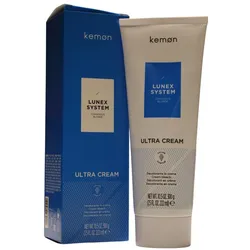 Kemon, Haarfarbe, Lunex System Ultra Cream Decolorant Cream 300 G