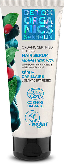 Detox Füllendes Haarserum 75 ml