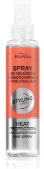 Joanna Styling Effect spray termo protetor 150 ml. Styling Effect