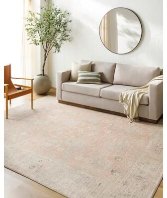Becki Owens x Livabliss Marlene Area Rug