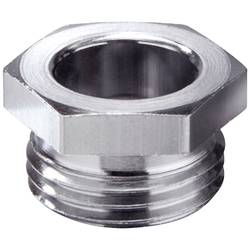 Wiska 30071463 SBK45 Cr Schraubbuchse schlagfest M45 M45 Metall Natur 1 St.