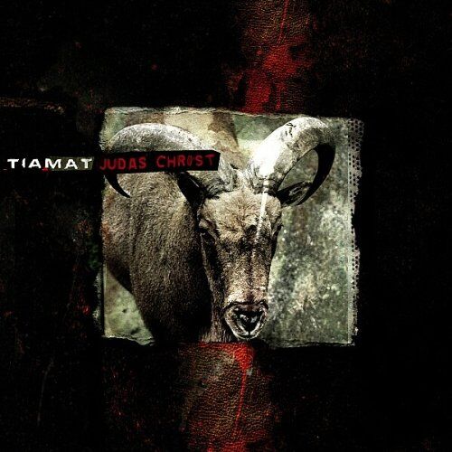 Tiamat - Judas Christ - Preis vom 30.09.2026 09:01:18 h