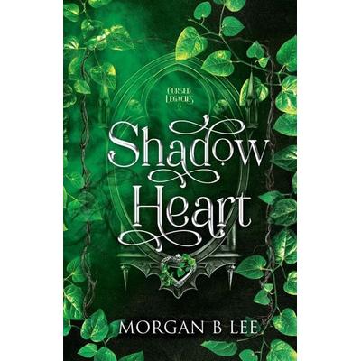 Shadow Heart, Taschenbuch von Morgan B. Lee, Nocturne Ink Publishing