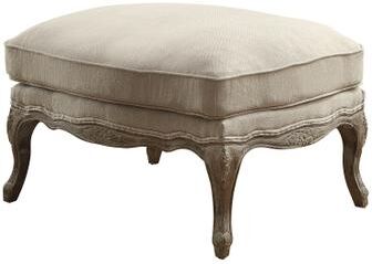 Fremont & Park Brooke Ottoman