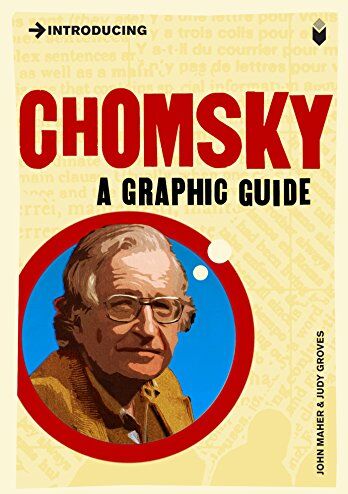 John Maher - Introducing Chomsky: A Graphic Guide - Preis vom 07.10.2026 11:45:10 h