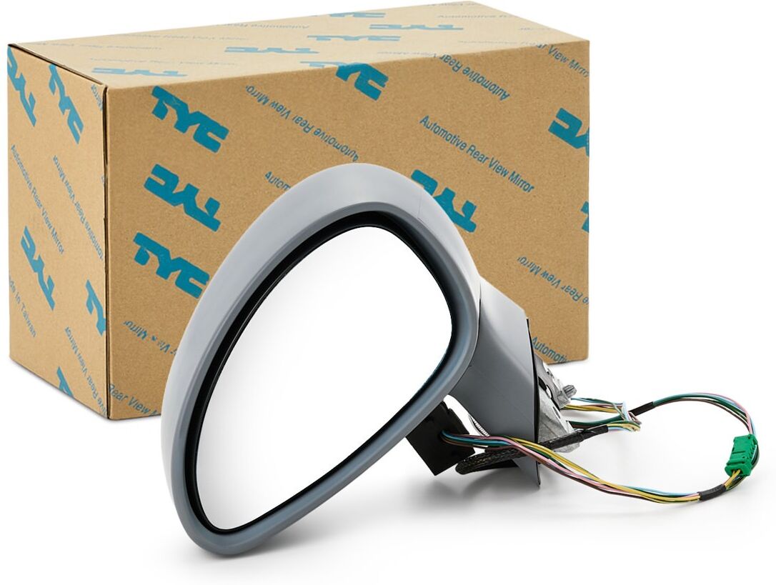 TYC 305-0118 Wing mirror