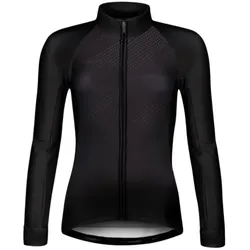 Force Extreme Lady Damenjacke Schwarz Gr. L