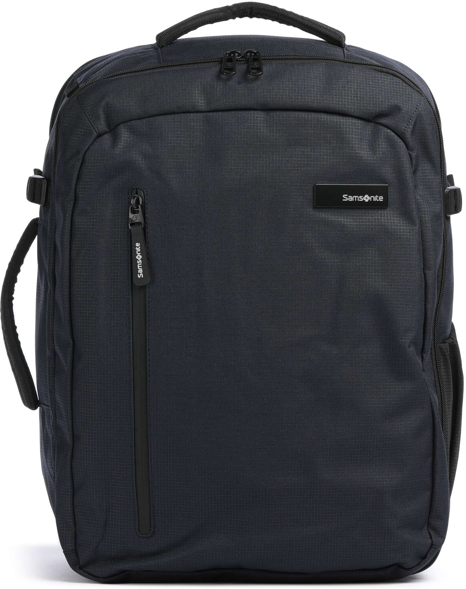 Samsonite Roader M Reiserucksack, blau