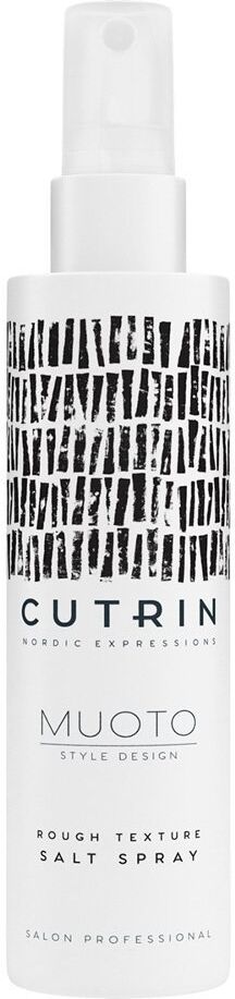 CUTRIN Muoto Rough Texture Salt Spray 200ml