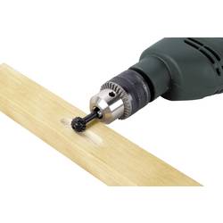 Wolfcraft 2533000 Profilraspel Länge 12.5 mm 1 St.