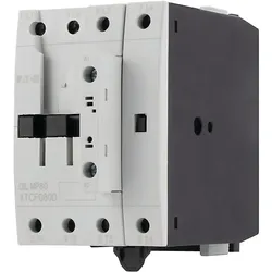 Eaton Leistungsschütz 80A 230V50HZ,240V60HZ DILMP80 #109884