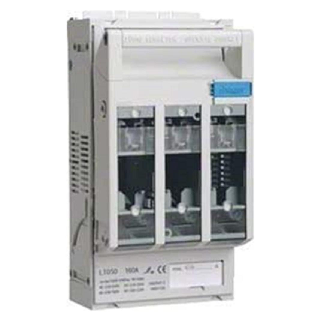 Hager NH-Sicherungslasttrenner LT050 160A (LT050)