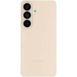 Samsung Battery Cover SM-S942 Galaxy S26, roségold, GH82-39035E (Samsung Galaxy S26), Mobilgerät Ersatzteile, Rosa