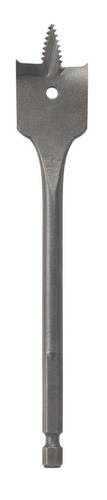 Bosch Accessories 2609255336 Holz-Fräsbohrer 19mm Gesamtlänge 152mm Zylinderschaft 1St.